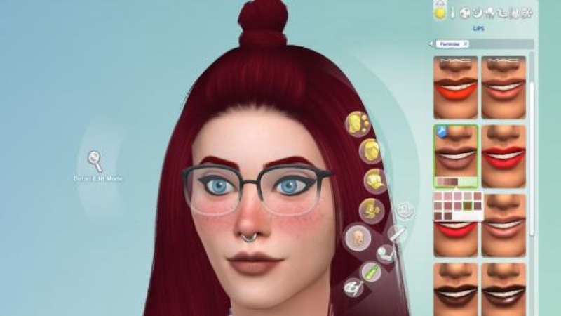 Sims 4 CC İndirme ve Yükleme Rehberi 2 Sims 4 CC İndirme ve Yükleme Rehberi