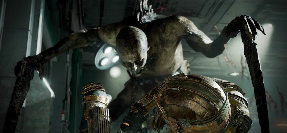 dead space dead space