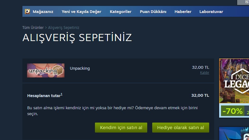 Steam Fatura Adresi Nedir? 4 Steam Fatura Adresi Nedir?