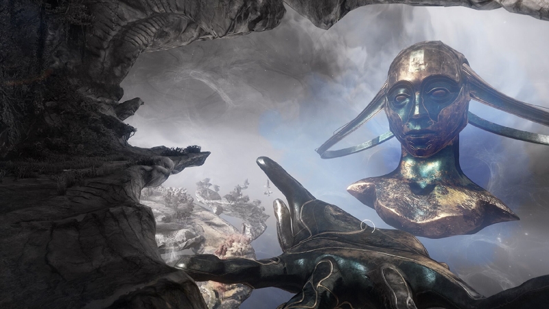 Warframe: The Duviri Paradox 2023'e Ertelendi 1 Warframe