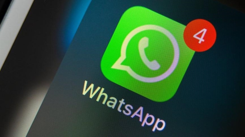 WhatsApp Çevrimiçi Sorunu İçin Etkili Çözüm Yöntemleri 3 WhatsApp Çevrimiçi Sorunu