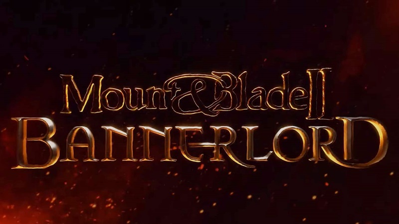 Mount and Blade 2: Bannerlord Hileleri ve Konsol Komutları 1 bannerlord hile aktif etme