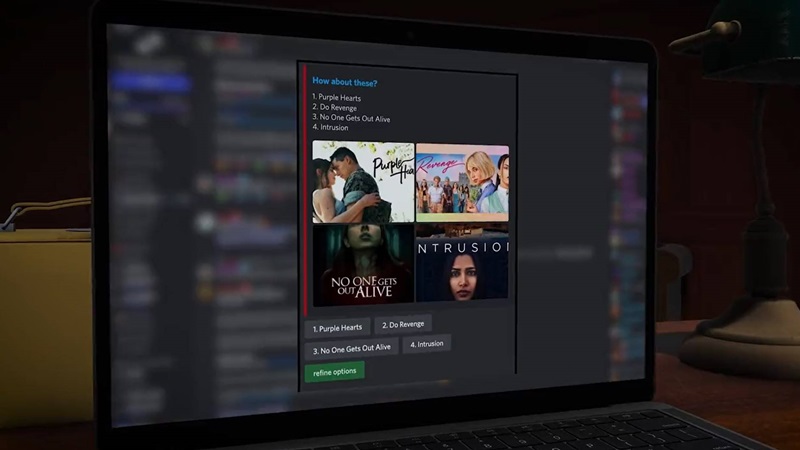 Discord Netflix Botu Nasıl Kullanılır? 1 discord netflix botu