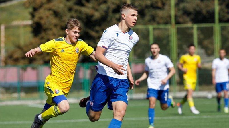 FM 23 Wonderkids: 20 Yaş Altı Genç Yetenekler 3 fm 23 wonderkids