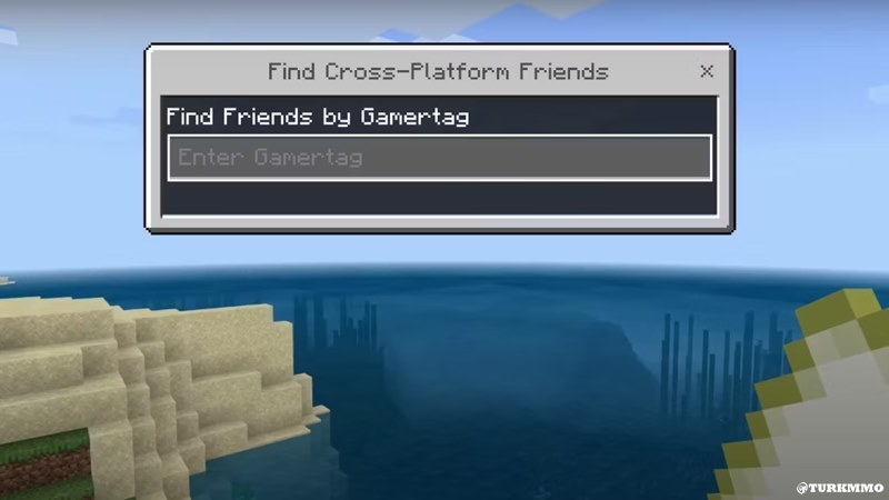 Minecraft Arkadaş Ekleme Nasıl Yapılır? (PS, Xbox ve PC) 3 minecraft nasil arkadas eklenir