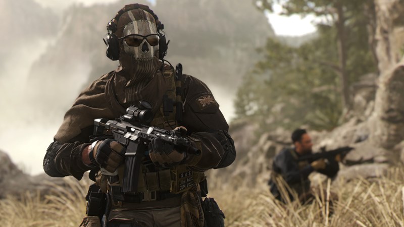 Call of Duty Modern Warfare 2 Hata Kodları ve Çözümleri 2 modern warfare 2 hata kodları