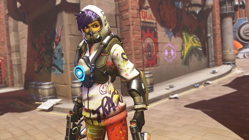 Overwatch 2'de Arkadaş Nasıl Eklenir? 2 overwatch 2'de arkadaş ekleme