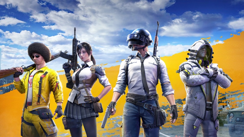 PUBG Mobile Redeem Kodları – Ekim 2022 1 pubg-mobile-redeem-kodlari-2