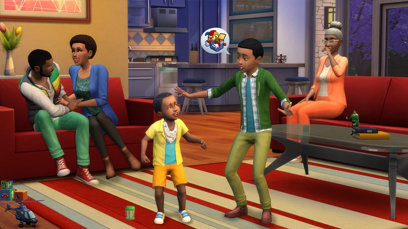 The Sims 4, Bugünden İtibaren Ücretsiz! - Nasıl İndirilir? 1 the sims 4 ücretsiz