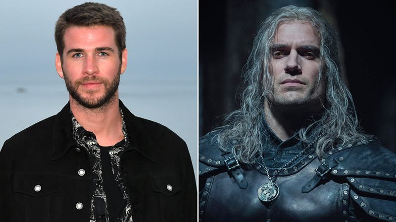 Henry Cavill, The Witcher 4. Sezonunda Olmayacak 1 the witcher 4. sezon Liam Hemsworth