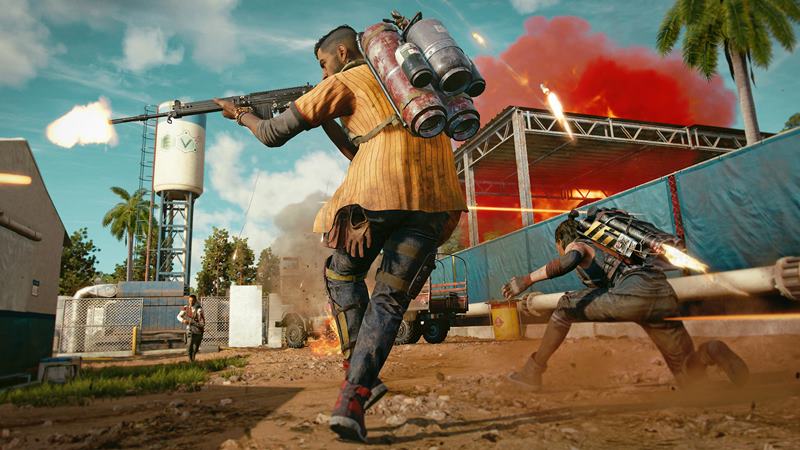 Ubisoft Sonbahar İndirimleri Başladı - Öne Çıkan Fırsatlar 1 ubisoft indirimleri