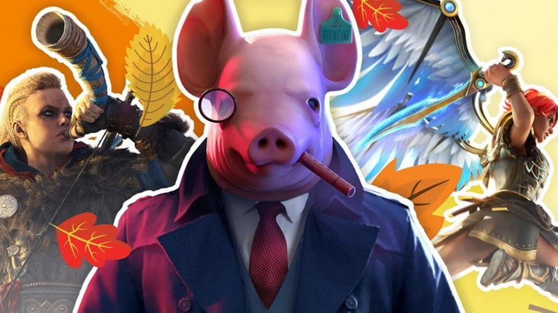 Ubisoft Sonbahar İndirimleri Başladı - Öne Çıkan Fırsatlar 2 ubisosft sonbahar indirimleri