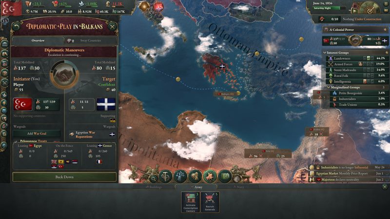 Victoria 3 İnceleme 4 victoria 3 ekran goruntusu