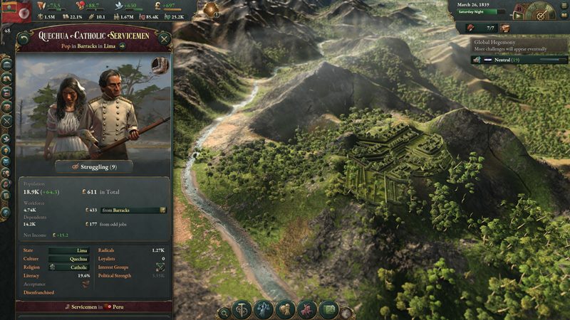 Victoria 3 İnceleme 3 victoria 3 türkçe