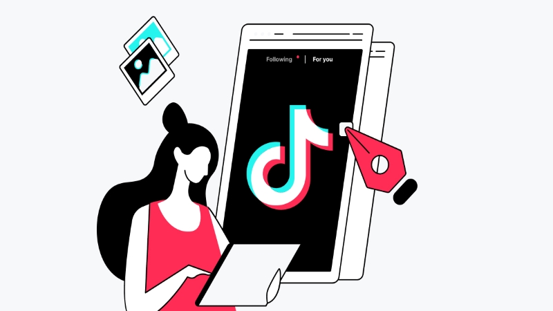 Tiktok Hesap Uyarısı Kaldırma Nasıl Yapılır? (2022) 5 TikTok hesap uyarısı kaldırma