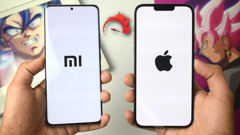iPhone Benzeri Telefonlar: En İyi 7 Alternatif Model 5 iPhone benzeri telefonlar