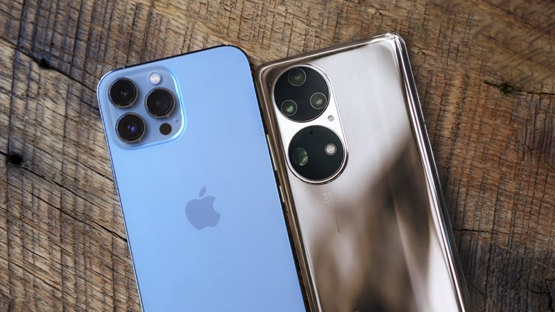 iPhone Benzeri Telefonlar: En İyi 7 Alternatif Model 6 iPhone benzeri telefonlar