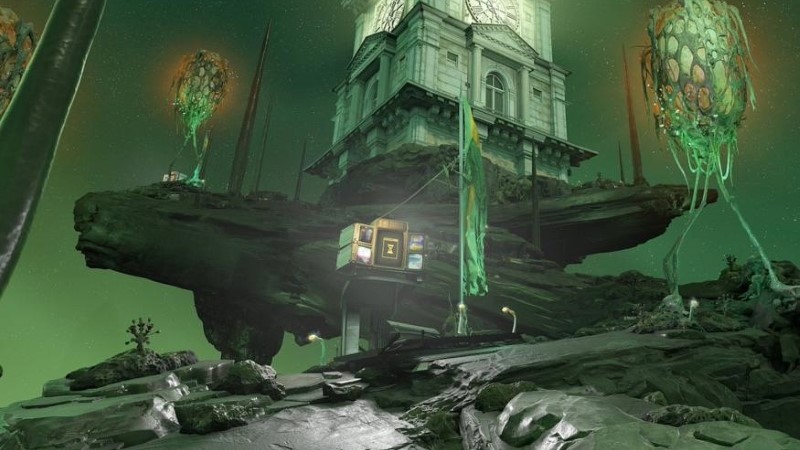 Half Life Alyx Levitation Hikaye Modu Çıktı