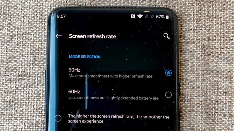 En Ucuz 90 FPS Telefonlar (2022) 1 En Ucuz 90 FPS Telefonlar (2022)