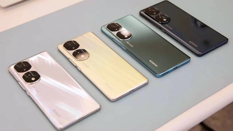 Honor 80 Pro Tanıtıldı: İşte Fiyatı ve Özellikleri 1 Honor 80 Pro