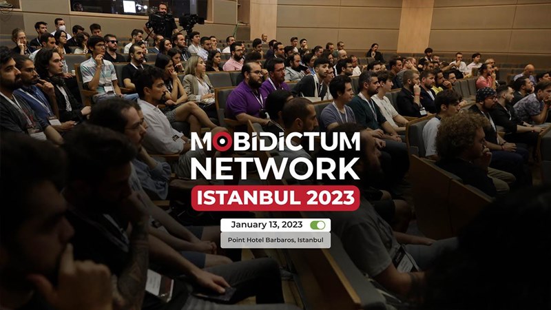 Mobidictum Network Istanbul