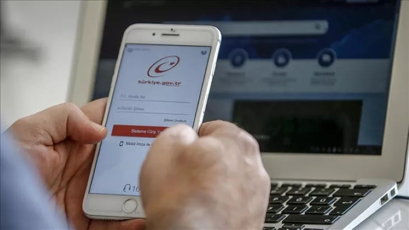 Mobil İmza Nasıl Alınır?
