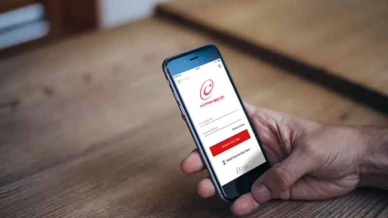 Mobil İmza Nasıl Alınır?