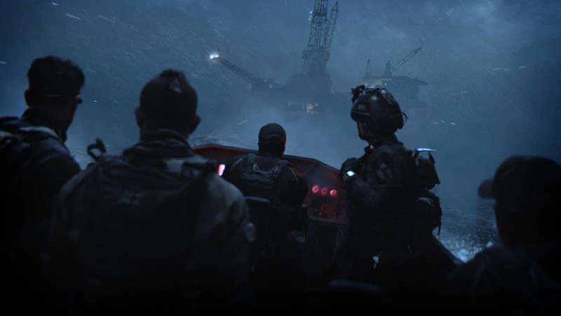 Modern Warfare 2 Adeta Para Basıyor! 1 Modern Warfare 2