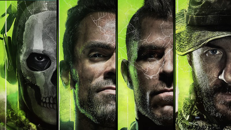Modern Warfare 2 Travis-Rilea Hatası Nasıl Çözülür? 1 Modern Warfare 2 Travis-Rilea hatası
