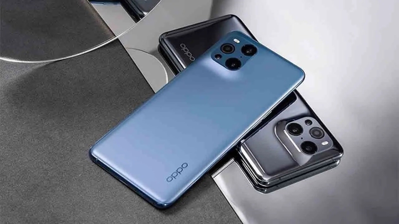 OPPO Find X6 Pro'nun Tüm Özellikleri Belli Oldu 1 Find X6 Pro