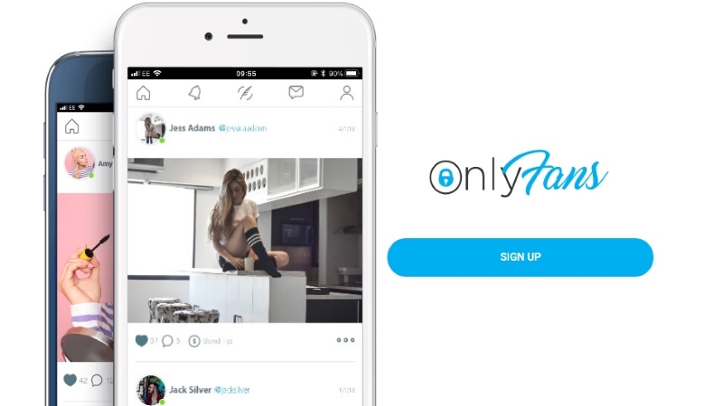 OnlyFans Nedir Nasıl Kullanılır ve Yüklenir? 5 OnlyFans Nedir