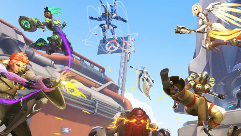 Overwatch 2