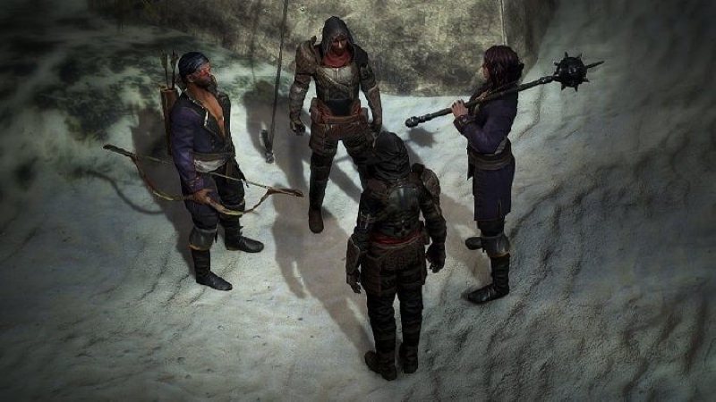 Path of Exile: Ruthless Mode Duyuruldu 1 Path of Exile