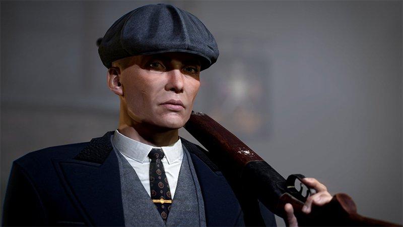 Peaky Blinders VR Çıkış Tarihi Belli Oldu 1 Peaky Blinders VR
