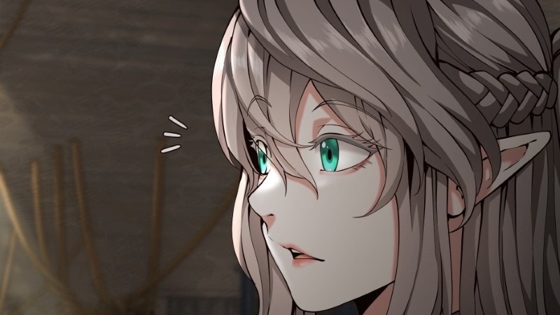 Bir Oturuşta Soluksuz Okuyacağınız Reenkarne Manga Önerileri 4 Reenkarne Manga Önerileri