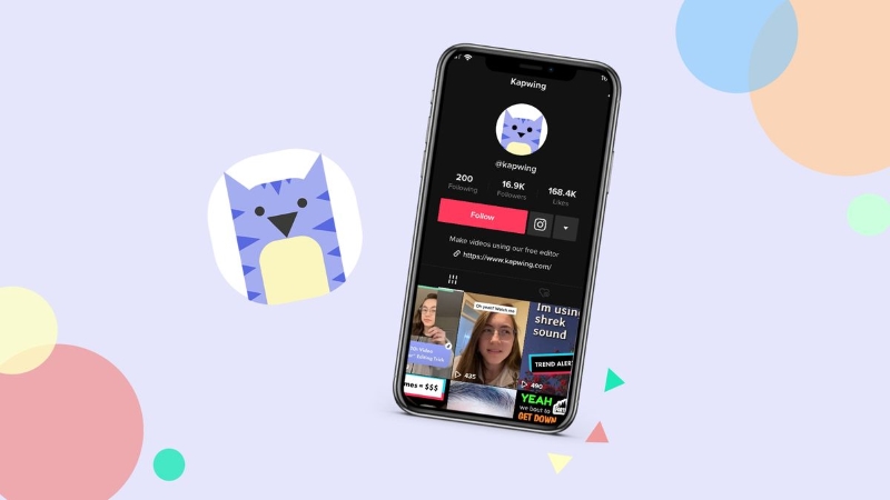 TikTok Profil Fotoğrafı Büyütme Nasıl Yapılır? 4 TikTok Profil Fotoğrafı Büyütme