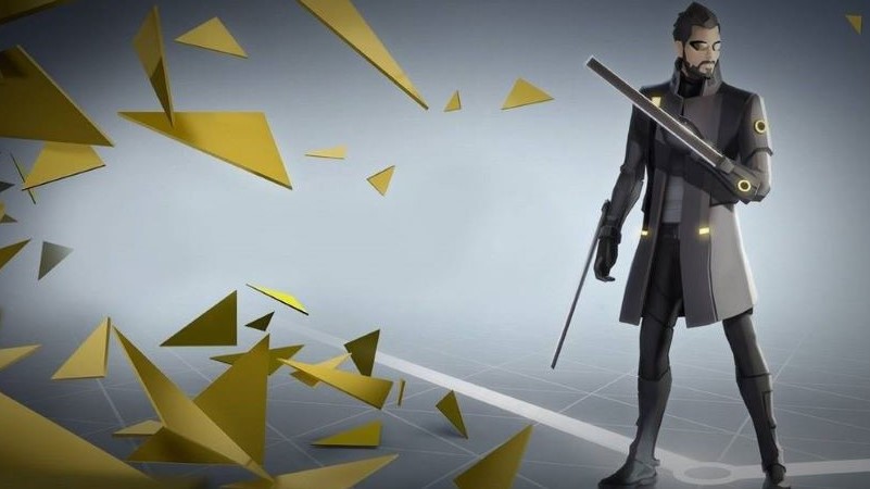Square Enix Mobil Oyunları 2023'ten İtibaren Oynanamayacak 1 Square Enix