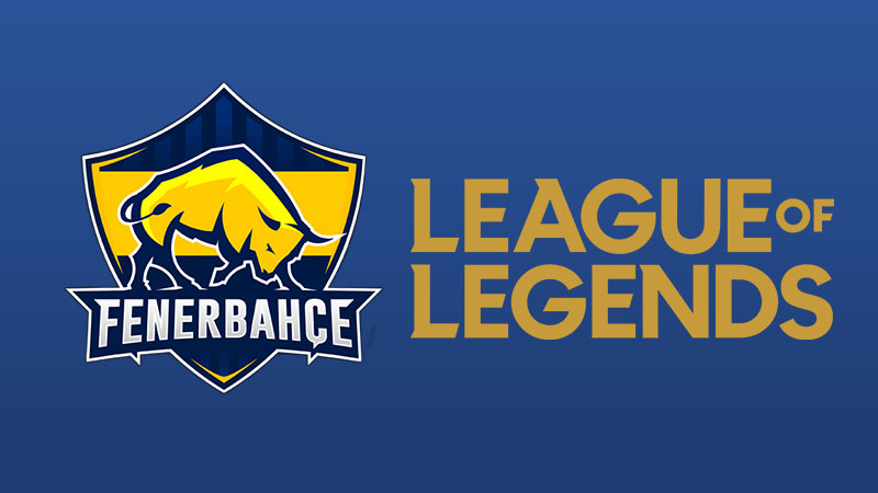 Fenerbahçe Espor, LoL Şampiyonluk Ligi'nden Çekildi 1 fenerbahçe espor lol şampiyonluk ligi