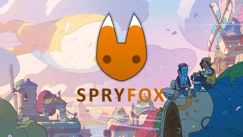 netflix oyun Spry Fox
