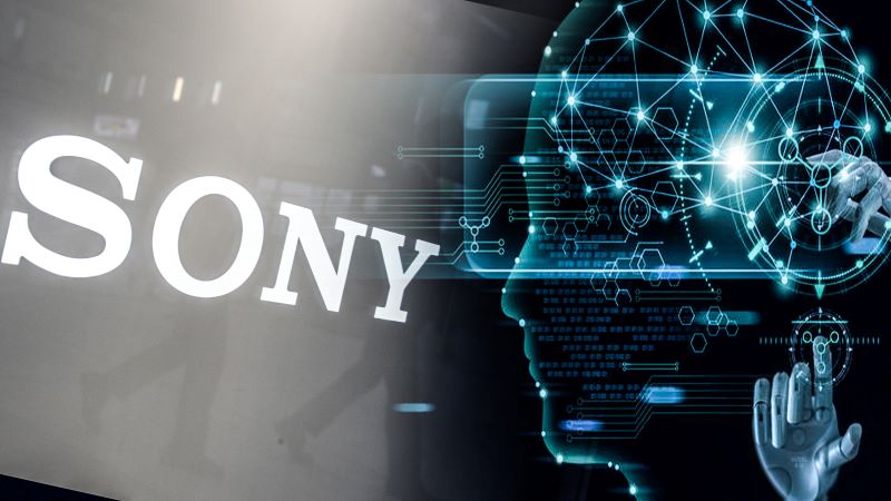 Sony'den Sizi Taklit Edecek Yapay Zeka Patenti! 1 Sony