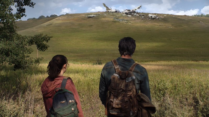 HBO, The Last of Us Dizisinin Yayın Tarihini Açıkladı 1 the last of us dizi hbo