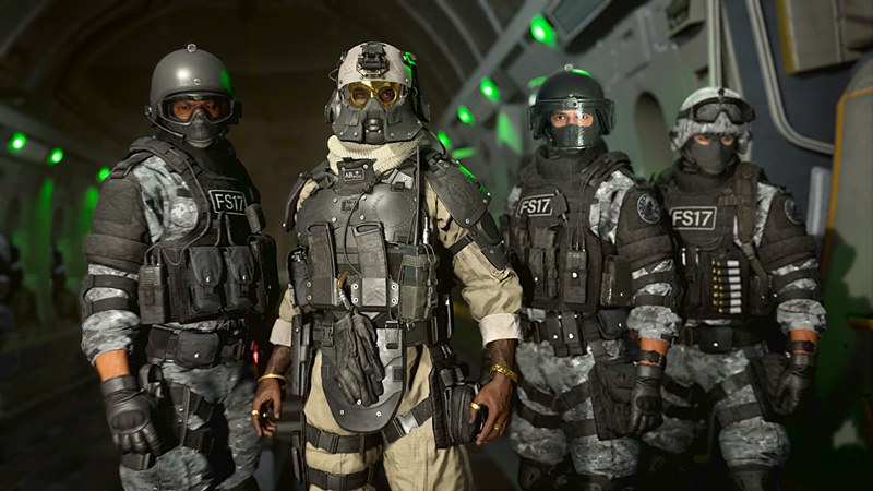 Call of Duty Warzone 2 Ne Zaman Çıkacak? (Önyükleme Başladı) 2 warzone 2 harita