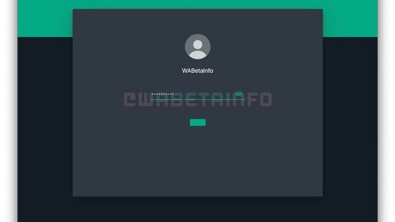 WhatsApp Web'e Şifre Koruması Geliyor 1 whatsapp web şifre koyma