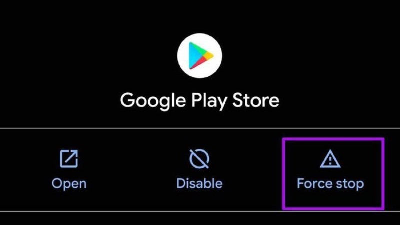 Play Store Kimlik Doğrulama Hatası 2022 Çözümü 4 Play Store Kimlik Doğrulama Hatası 2022 Çözümü