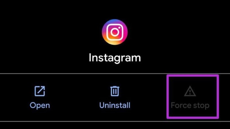 Instagram Ses Görüntü Uyuşmazlığının Nedeni ve Çözümü 5 Instagram Ses Görüntü Uyuşmazlığının Nedeni ve Çözümü