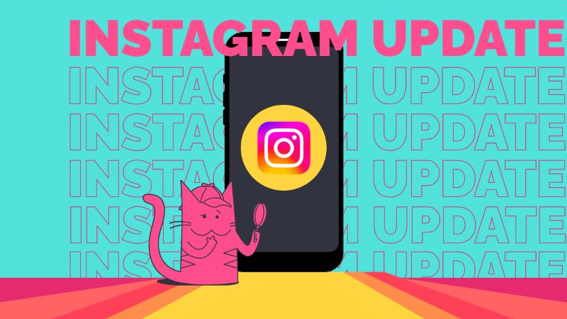 Instagram Ses Görüntü Uyuşmazlığının Nedeni ve Çözümü 8 Instagram Ses Görüntü Uyuşmazlığının Nedeni ve Çözümü