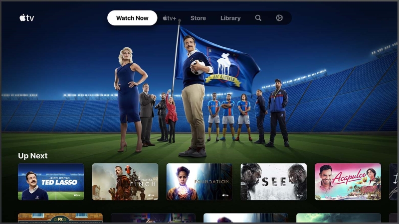 Apple TV Uygulaması Android Telefonlara Geliyor! 1 Apple TV