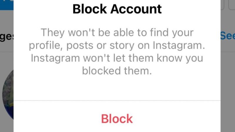 Instagram Bu Kullanıcı Bulunamadı Hatasının Çözümü 6 Instagram Bu Kullanıcı Bulunamadı Hatasının Çözümü