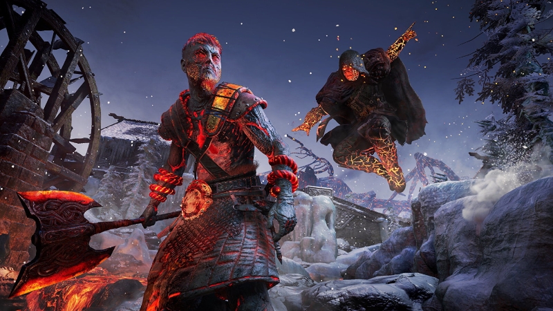 Epic Games Yılbaşı Tatili İndirimi 2022 Başladı (Kuponlu) 5 Epic Games Yılbaşı Tatili İndirimi 2022 Başladı (Kuponlu)