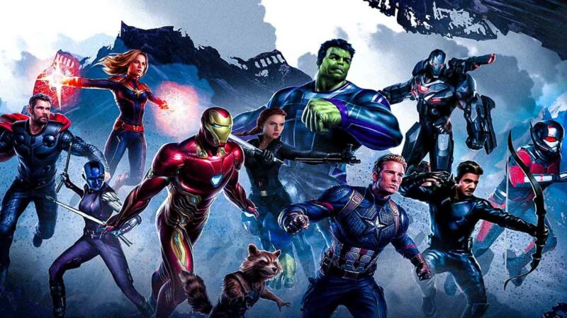 Marvel Faz 6 Filmleri ve Vizyon Tarihleri 5 Marvel Faz 6 Filmleri